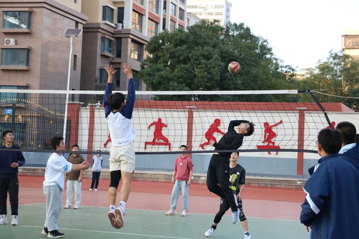 下滑
