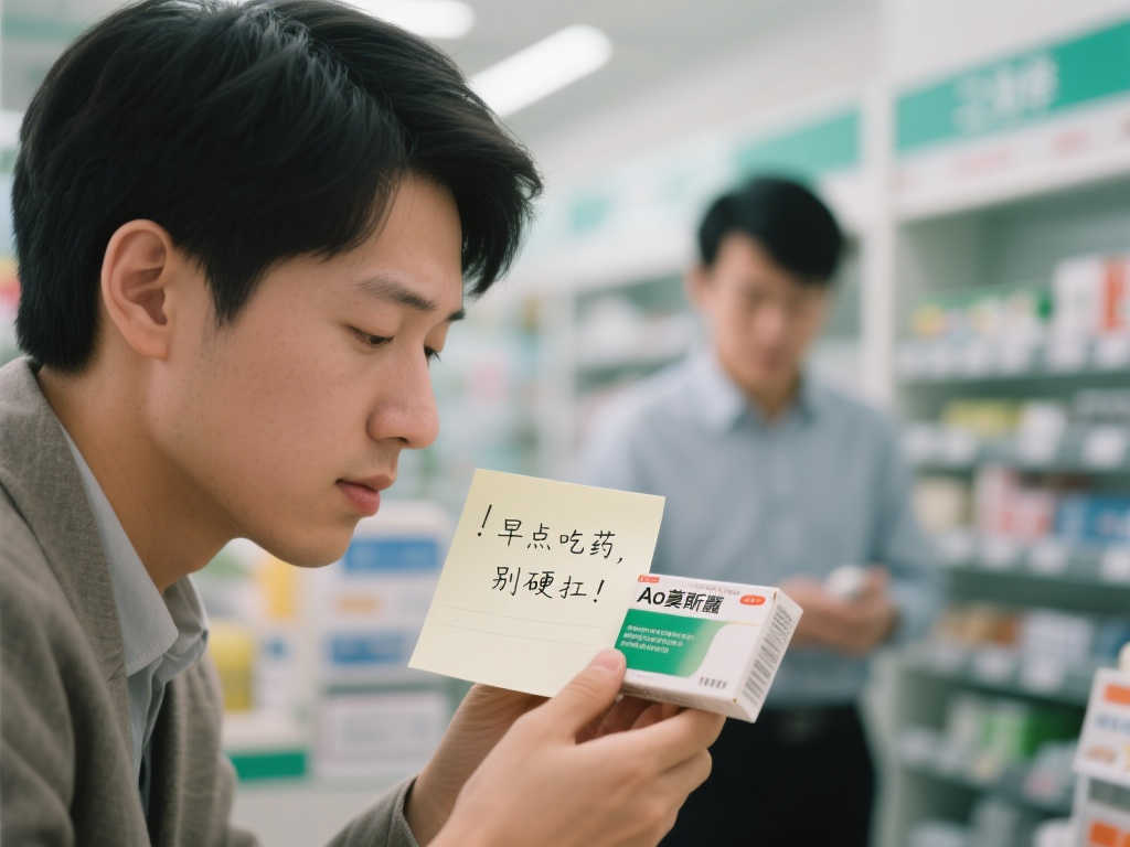 来意想不到
