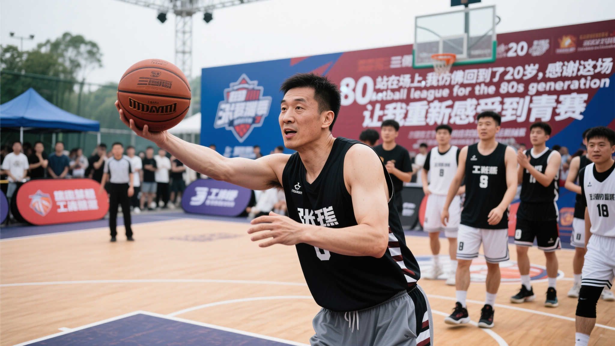 胜算