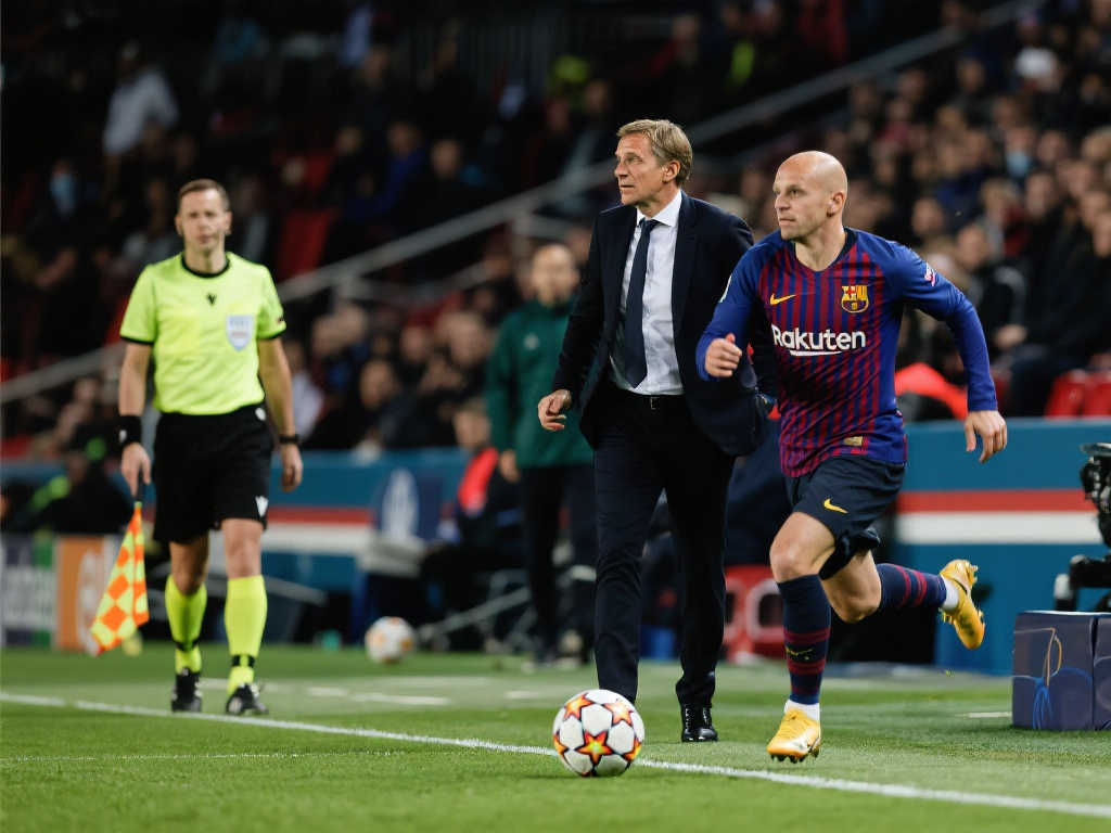 體驗球隊的 體驗球隊的