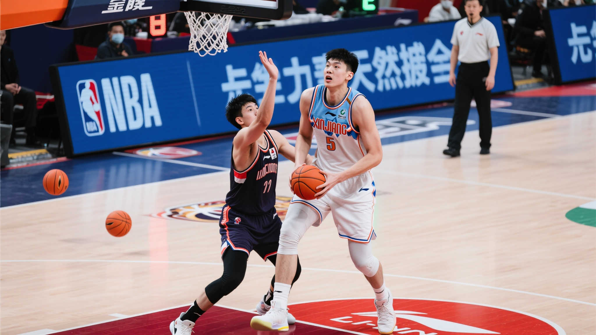 郜林妻子选 郜林妻子选