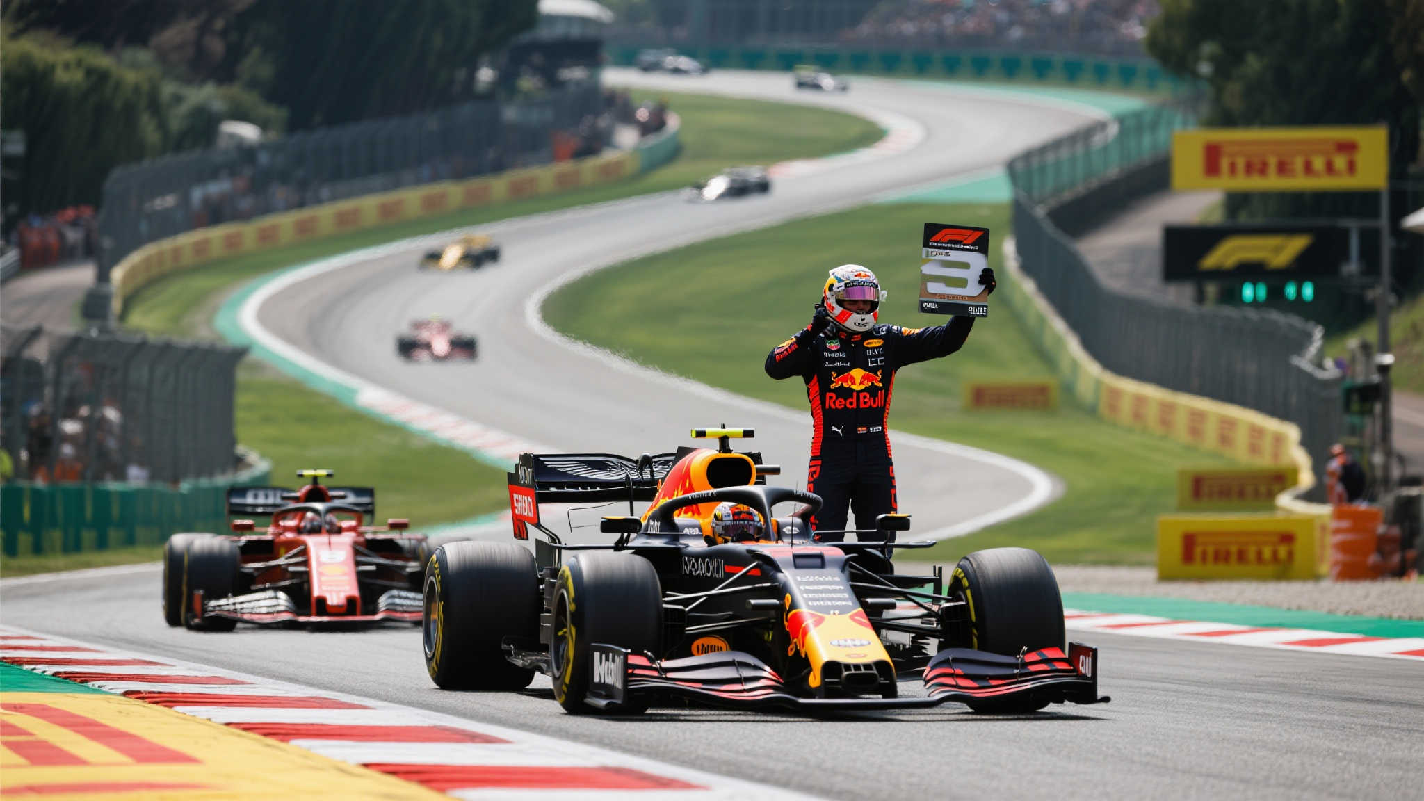 样的对手 样的对手